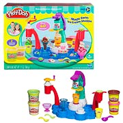 Play-Doh Magic Swirl Ice Cream Shoppe